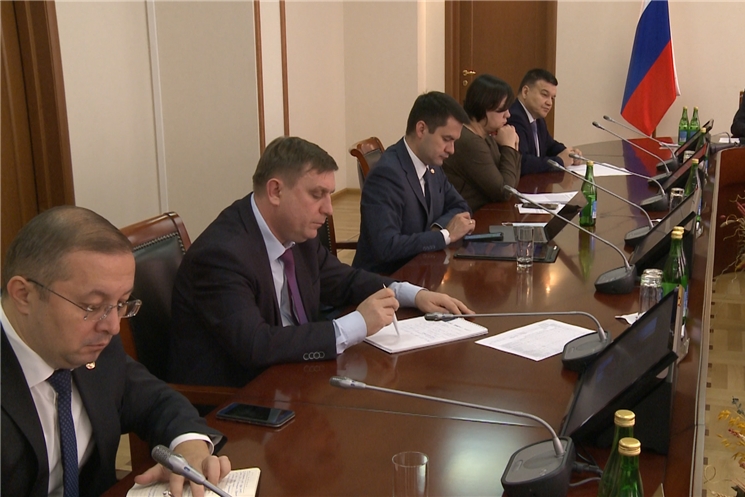 Из-за угрозы распространения коронавируса Чебоксарский кинофестиваль могут провести в онлайн-формате. А фестиваль народов республики перенести на другое число