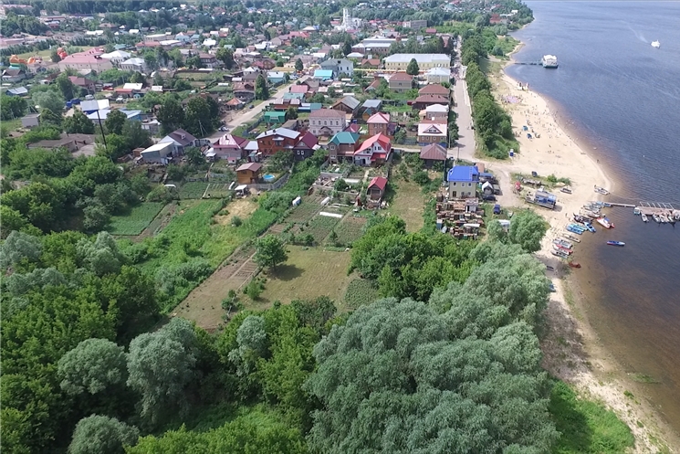 4 ноября пройдёт народное обсуждение по благоустройству исторического центра города