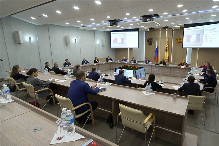 В Доме Правительства обсудили потенциал и возможности развития туристического направления