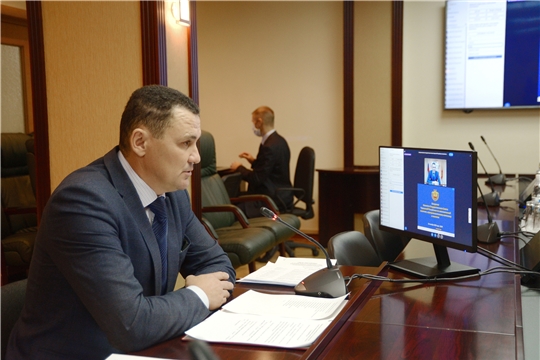 Комитет по экономической политике, АПК и экологии проработал актуальные законопроекты