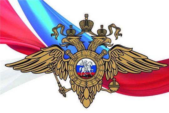Наша служба и опасна и трудна. Полицейские республики отметили профессиональный праздник