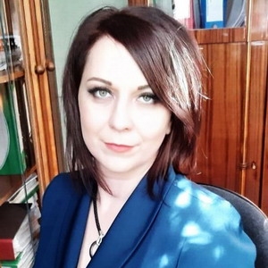 Батракова Ольга Владиславовна