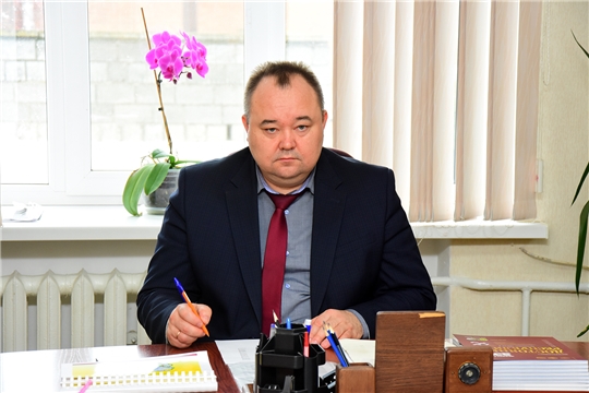 Состоялось совещание по вопросам ЖКХ