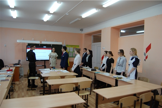 Подведены итоги муниципального этапа республиканского конкурса «Учитель года – 2020».