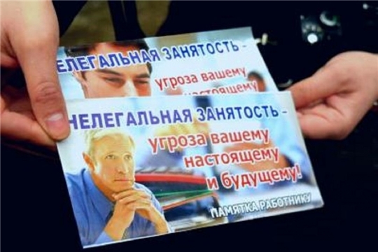 В Калининском районе состоялся рейд по повышению устойчивости социально-экономического развития