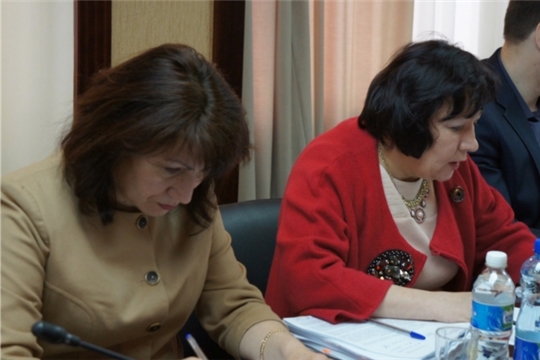 Итоги проверки государственной поддержки субъектов малого и среднего предпринимательства рассмотрены на коллегии Контрольно-счетной палаты Чувашской Республики