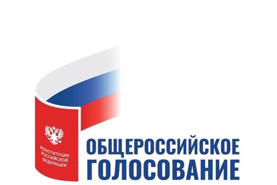 В Красноармейском районе прошло голосование по поправкам в Конституцию Российской Федерации
