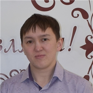Тян Дмитрий Сергеевич