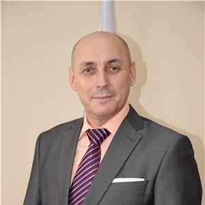 Самсонов Александр Николаевич