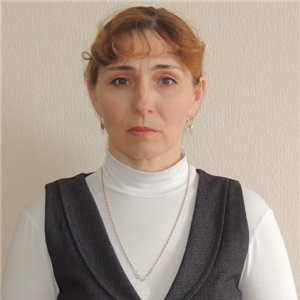 Дадюкова Алевтина Николаевна