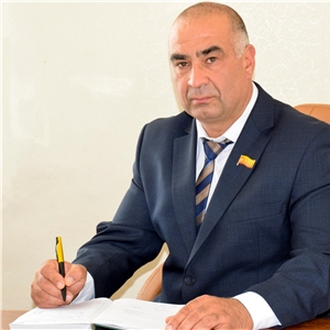 Мурайкин Владимир Иванович