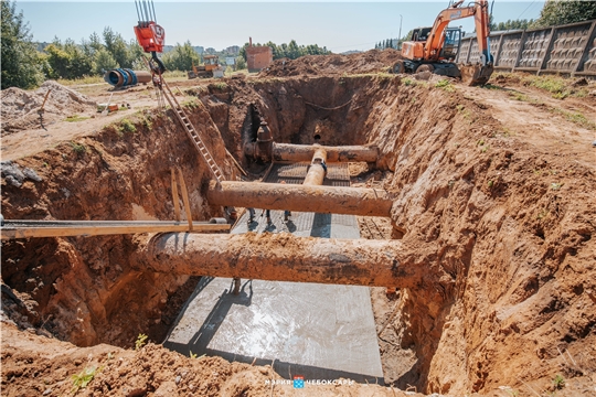 В День без воды чебоксарский "Водоканал" будет работать на 50 площадках