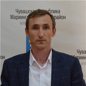 Зейнетдинов Фарад Феридович