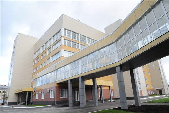 365 дней онкодиспансера под эгидой Национального проекта «Здравоохранение»