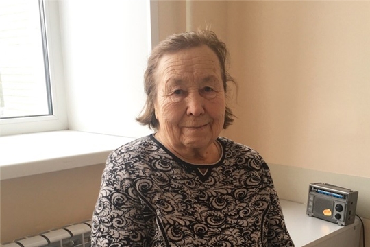 «Война выбрала профессию за меня..»