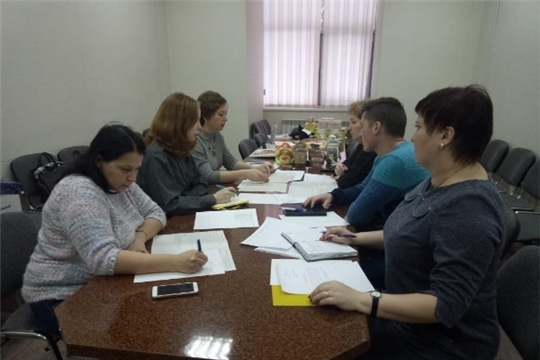 Нацпроект «Демография»: на АО "ЧПО им. В.И. Чапаева" реализуется корпоративная программа «Укрепление здоровья работающих»