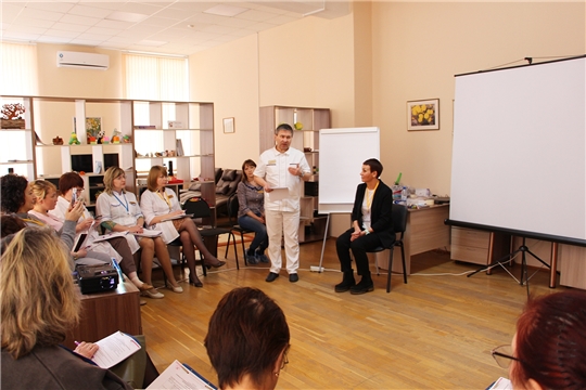 В онкодиспансере дан старт проекту по поддержке женщин с онкологическим диагнозом «Равный консультант»