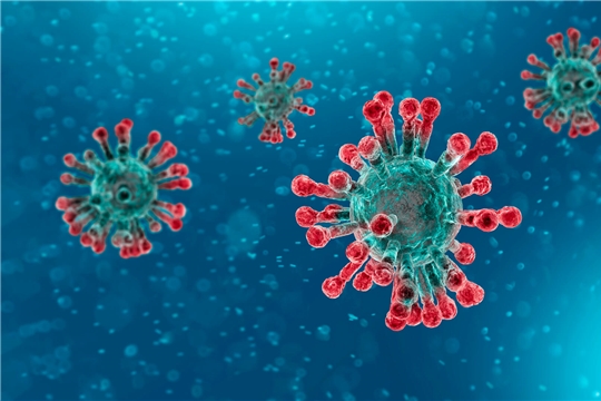 17 марта в Чувашии нет зарегистрированных случаев коронавирусной инфекции