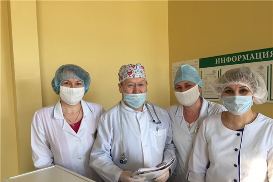 Благодарные пациенты говорят: #спасибодоктор ! #спасибомедсестра !