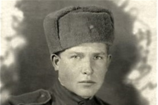 «Фармация» о героях войны. Тимохин Василий Александрович