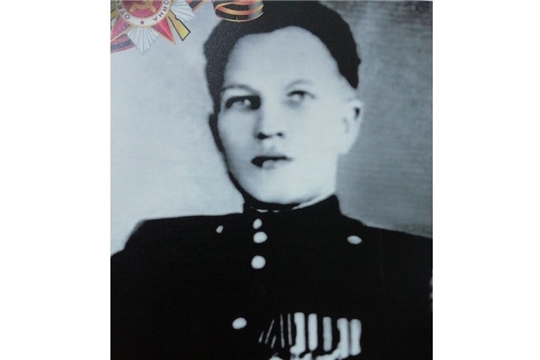 75 лет Победы: из поколения в поколение передается память о подвиге Сюзюкина Александра Николаевича