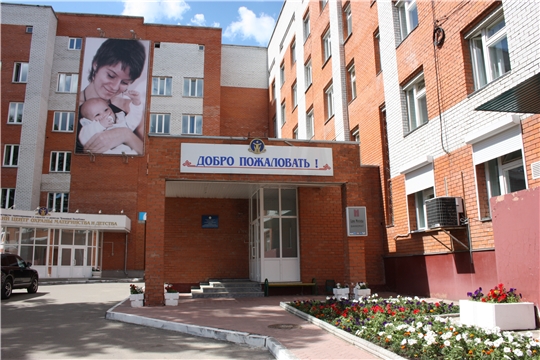 В день 75-летия Победы в Президентском перинатальном центре родились пятеро детей