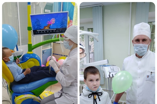 Отмечаем праздник в другом формате