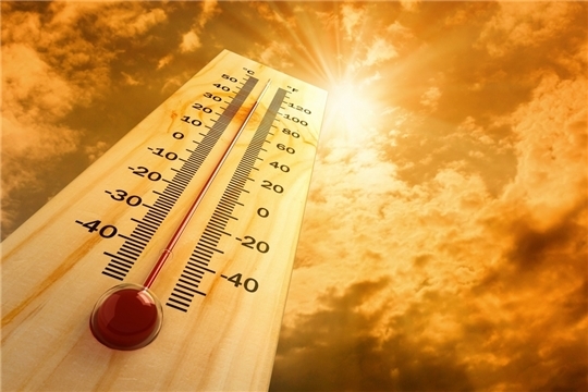 Советы от специалистов БСМП в связи с жаркой погодой