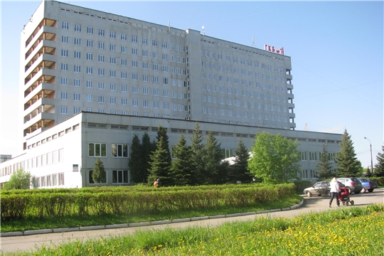 Городская клиническая больница №1 начинает работать в плановом режиме