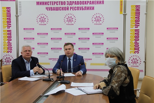 Минздрав России поручил привлечь студентов медвузов к борьбе с COVID-19
