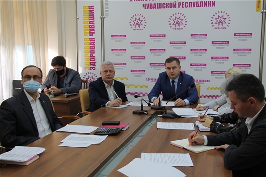 Минздрав России обсудил с регионами программу модернизации первичного звена