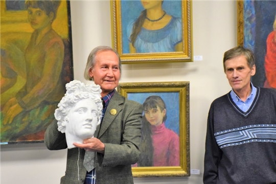 «Пурăнатпăр-ха» курав уçăлчĕ