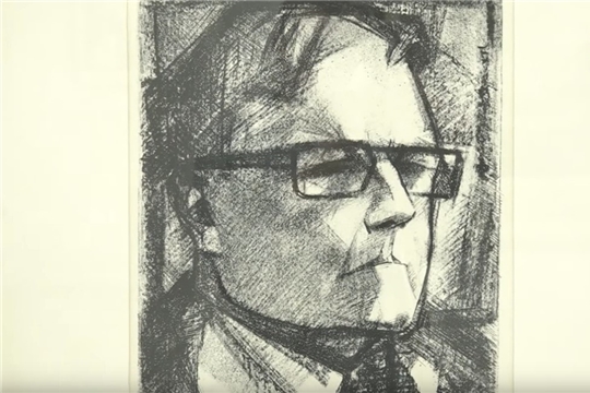 Выставка «Блокадный Ленинград»