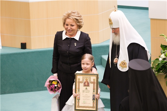 Учащаяся художественной школы им. Э.М. Юрьева стала победителем Международного конкурса «Красота Божьего мира»