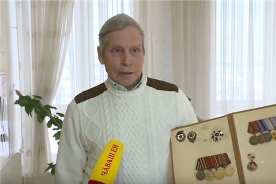 Чувашский национальный музей отмечает 99-летие