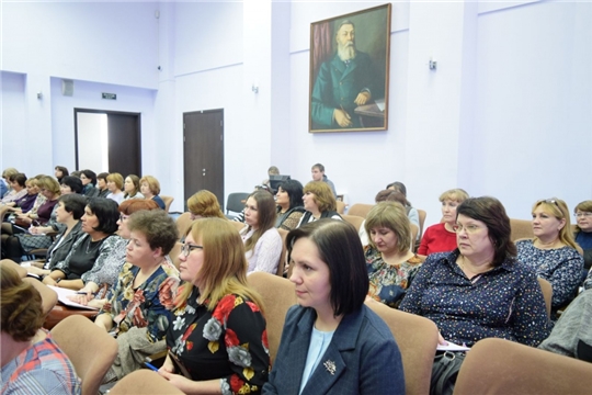 Состоялось ежегодное республиканское совещание руководителей государственных и муниципальных библиотек