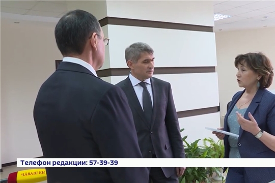 В Чувашии обсудили проблему библиотек и необходимость земских работников культуры