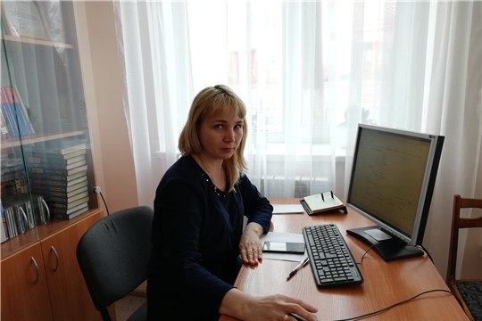 Квалифицированные кадры – залог успешного развития библиотеки