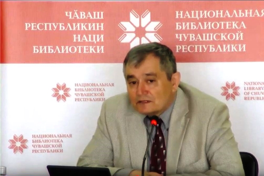 Состоялась онлайн-лекция о судьбе и творчестве великого русского баса Максима Михайлова