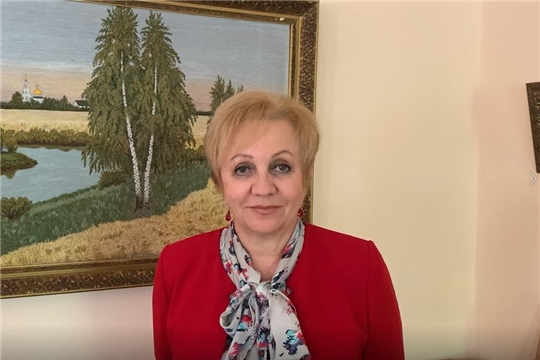 В Минкультуры продолжают поступать поздравления со 100-летием республики