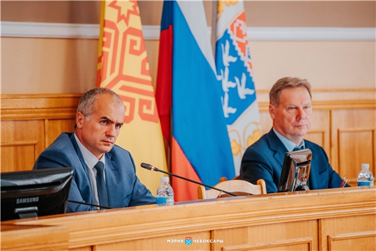 До 2025 года в Чебоксарах планируется привести к новым стандартам 16 библиотек