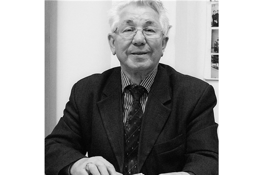 Светлой памяти Кондратьева Станислава Алексеевича