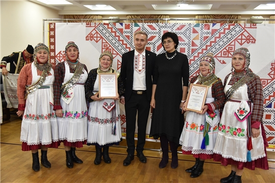 Дан старт Межрегиональному фестивалю «Эреш»-2