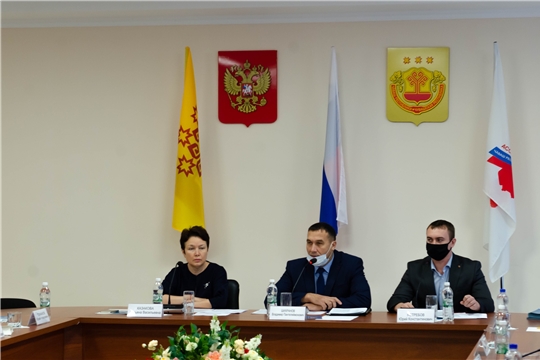 О противодействии экстремизму говорили в Доме Дружбы народов