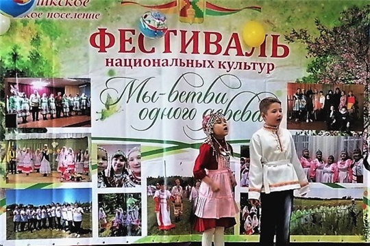 Национально-культурная автономия татар представила проект «Мы- ветви одного дерева»
