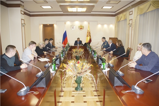 Всероссийская  штабная тренировка по гражданской обороне 