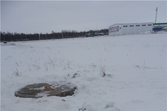 По следам публикаций во ВКонтакте