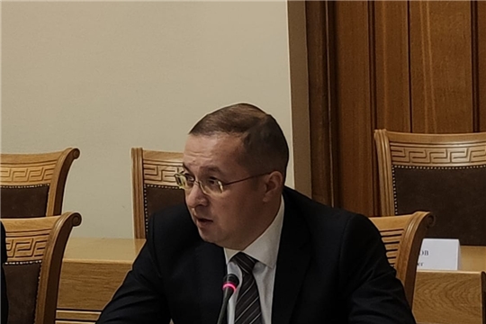 Поступают комментарии от экологической общественности по поправкам в Конституцию Российской Федерации