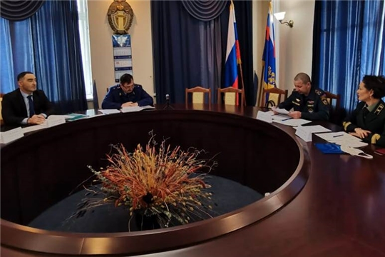 Лесничества Чувашии готовы к пожароопасному сезону