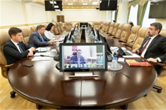 В Минприроды России наметили дальнейший план работы по построению экономики замкнутого цикла